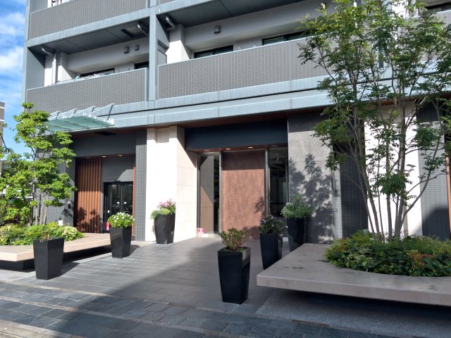 民間受注工事(マンション・その他)