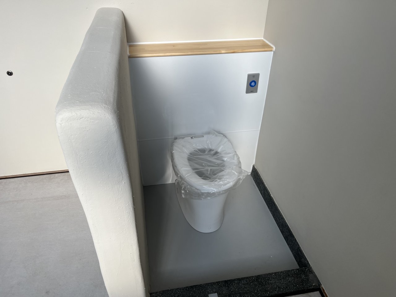 K島港湾合同庁舎 2