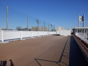 T大第一高等学校