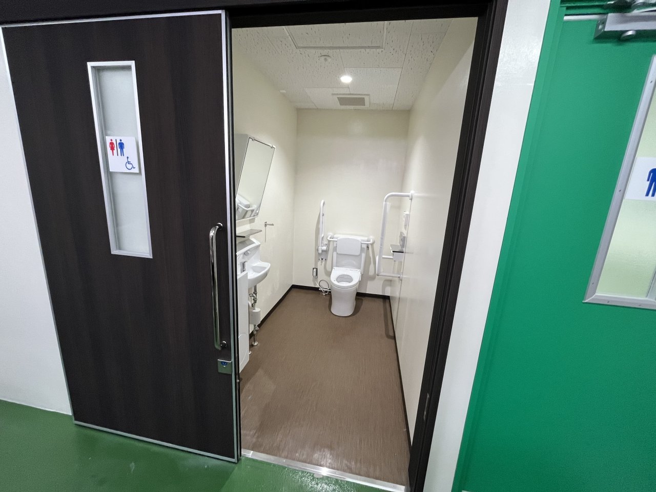 T大八王子キャンパス 4