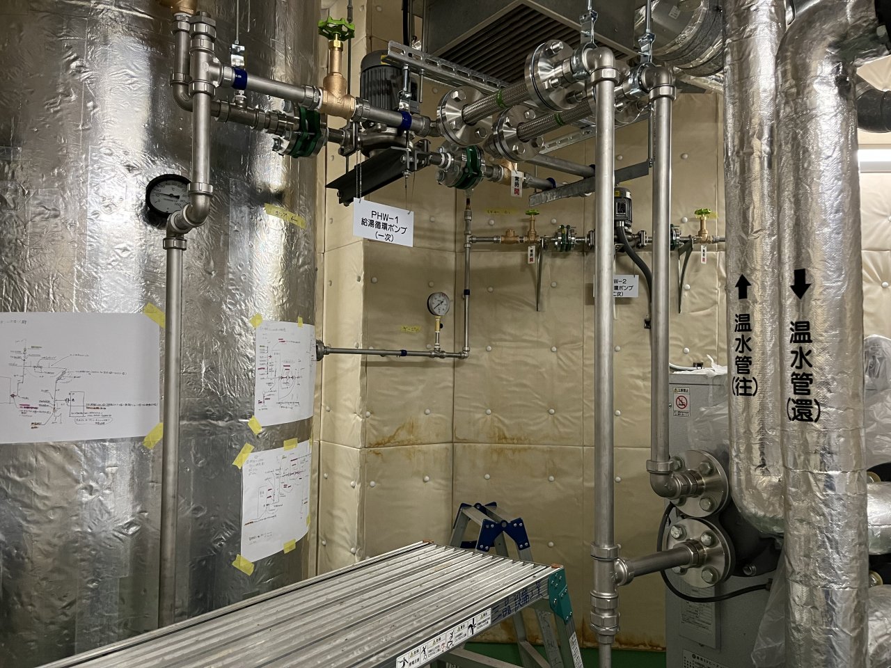 T大八王子キャンパス 6