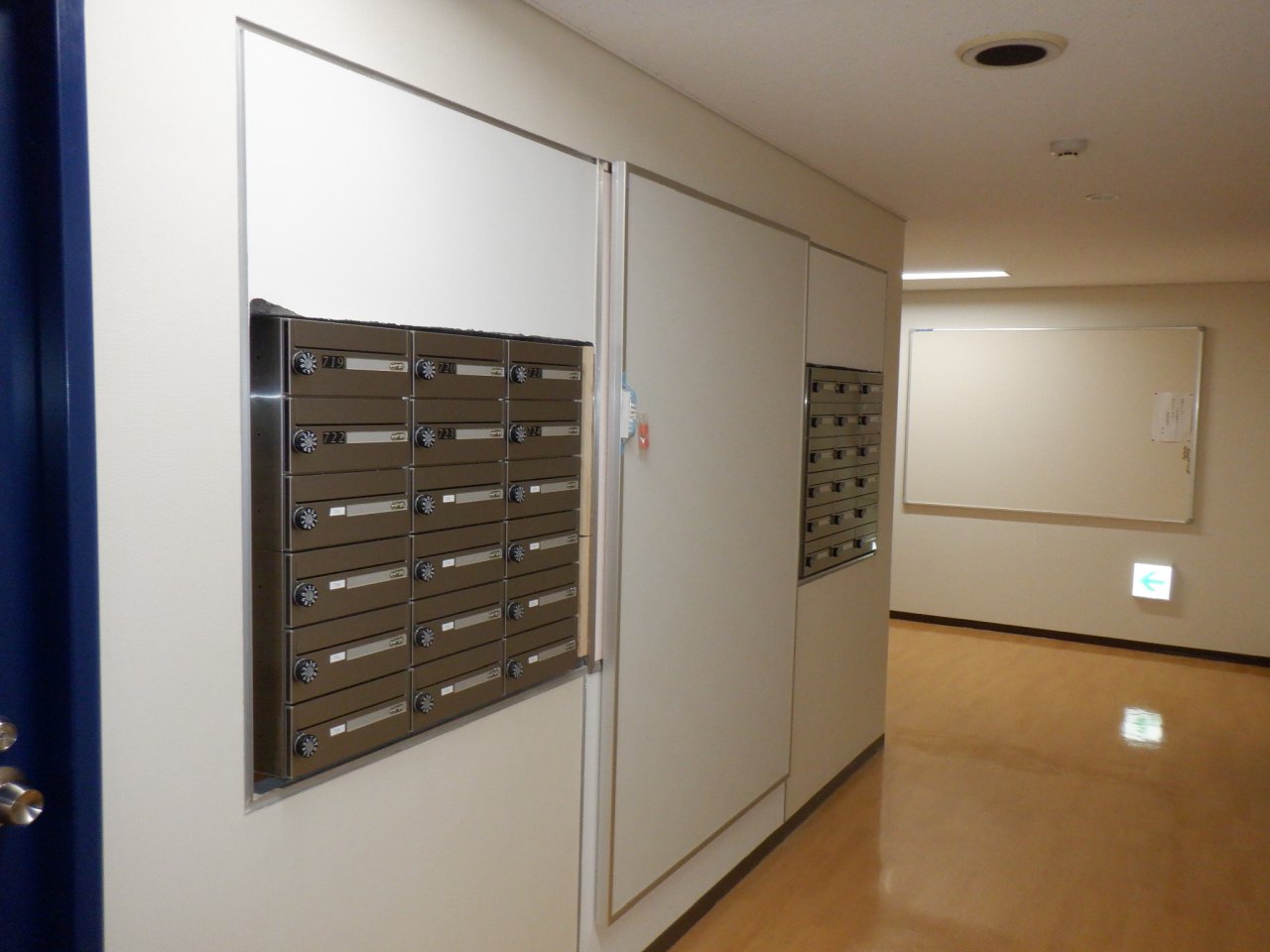 T大八王子キャンパス 8