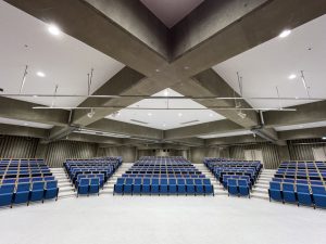 SZ中学高等学校