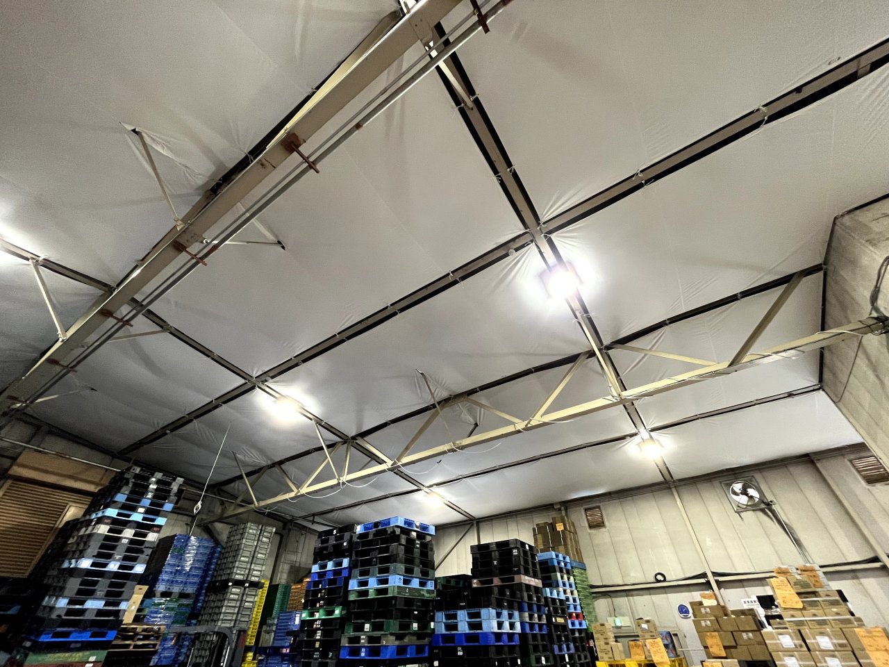 M倉庫K流通センター 3