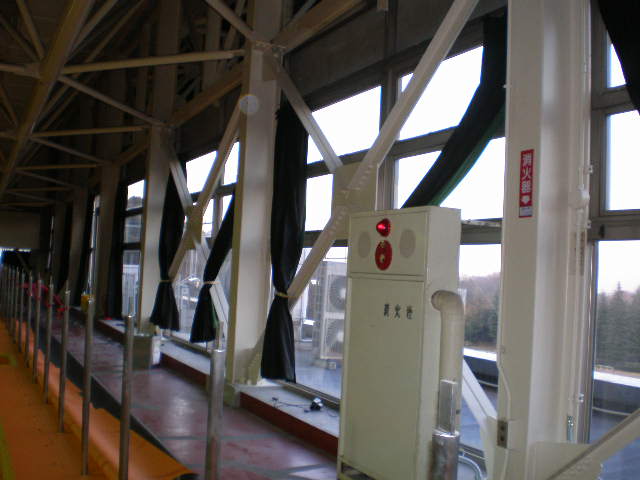 T大学八王子キャンパス 2